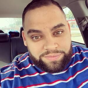 Meet your Posher, Kevin